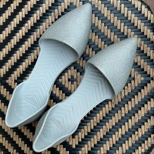 Native Shoes, Audrey Bling style